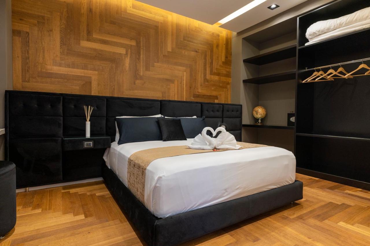 Bed and Breakfast B&Z Luxury Барі Екстер'єр фото