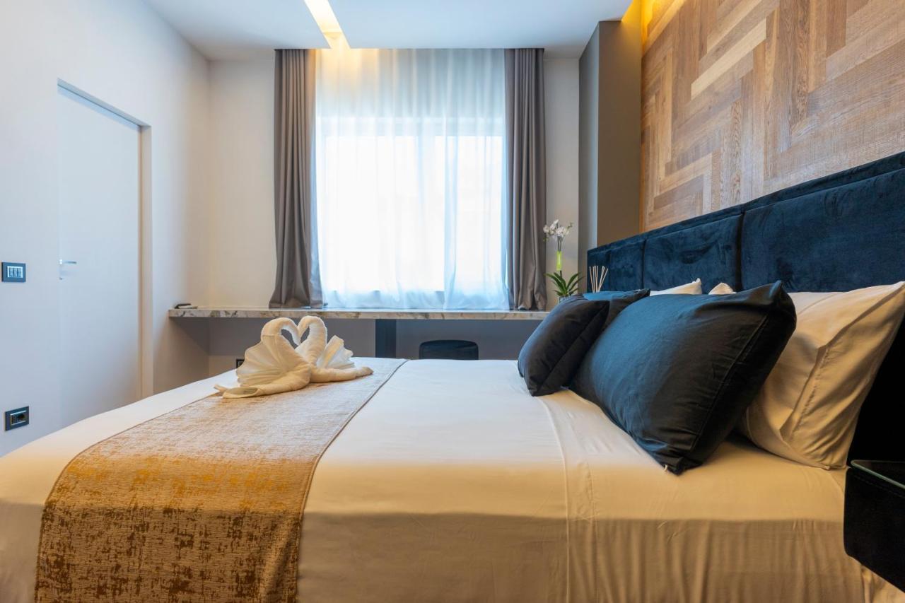 Bed and Breakfast B&Z Luxury Барі Екстер'єр фото
