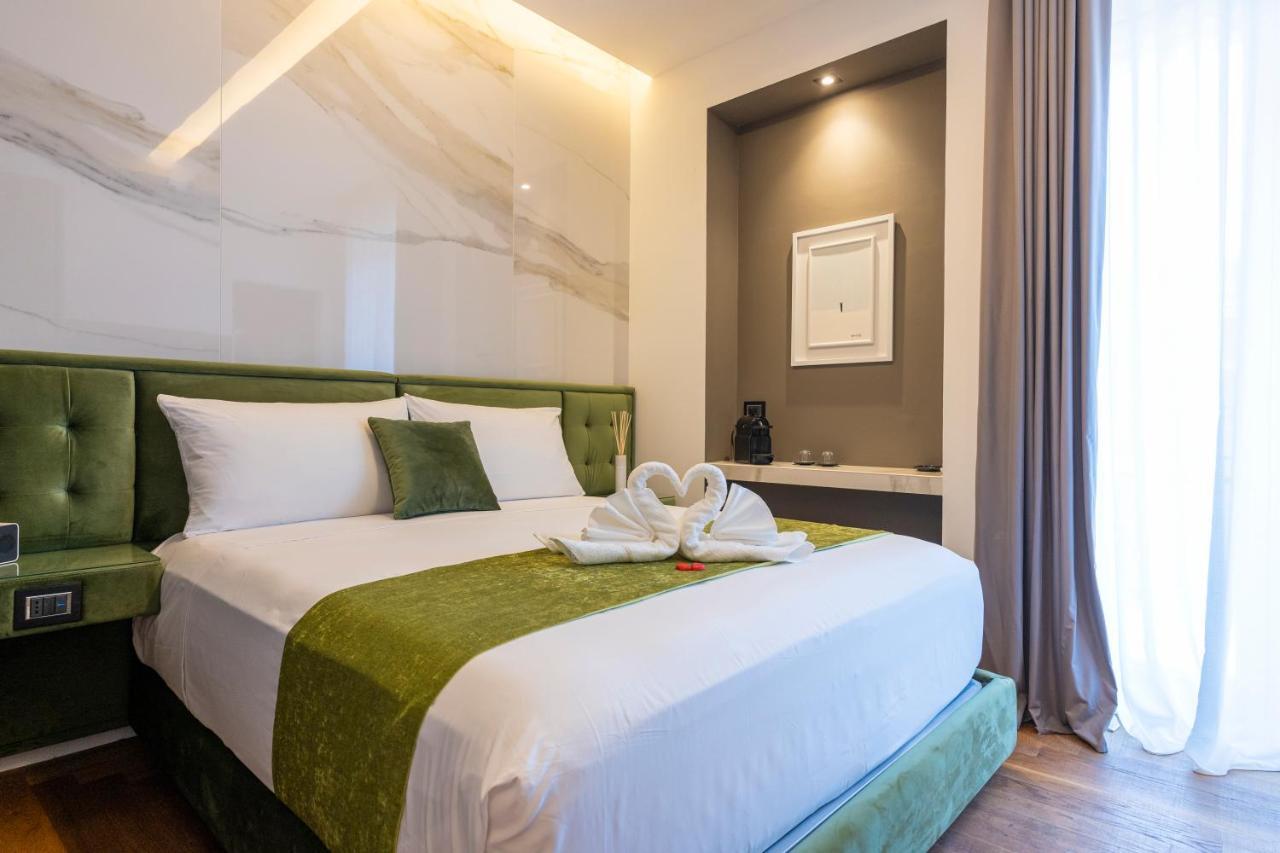 Bed and Breakfast B&Z Luxury Барі Екстер'єр фото