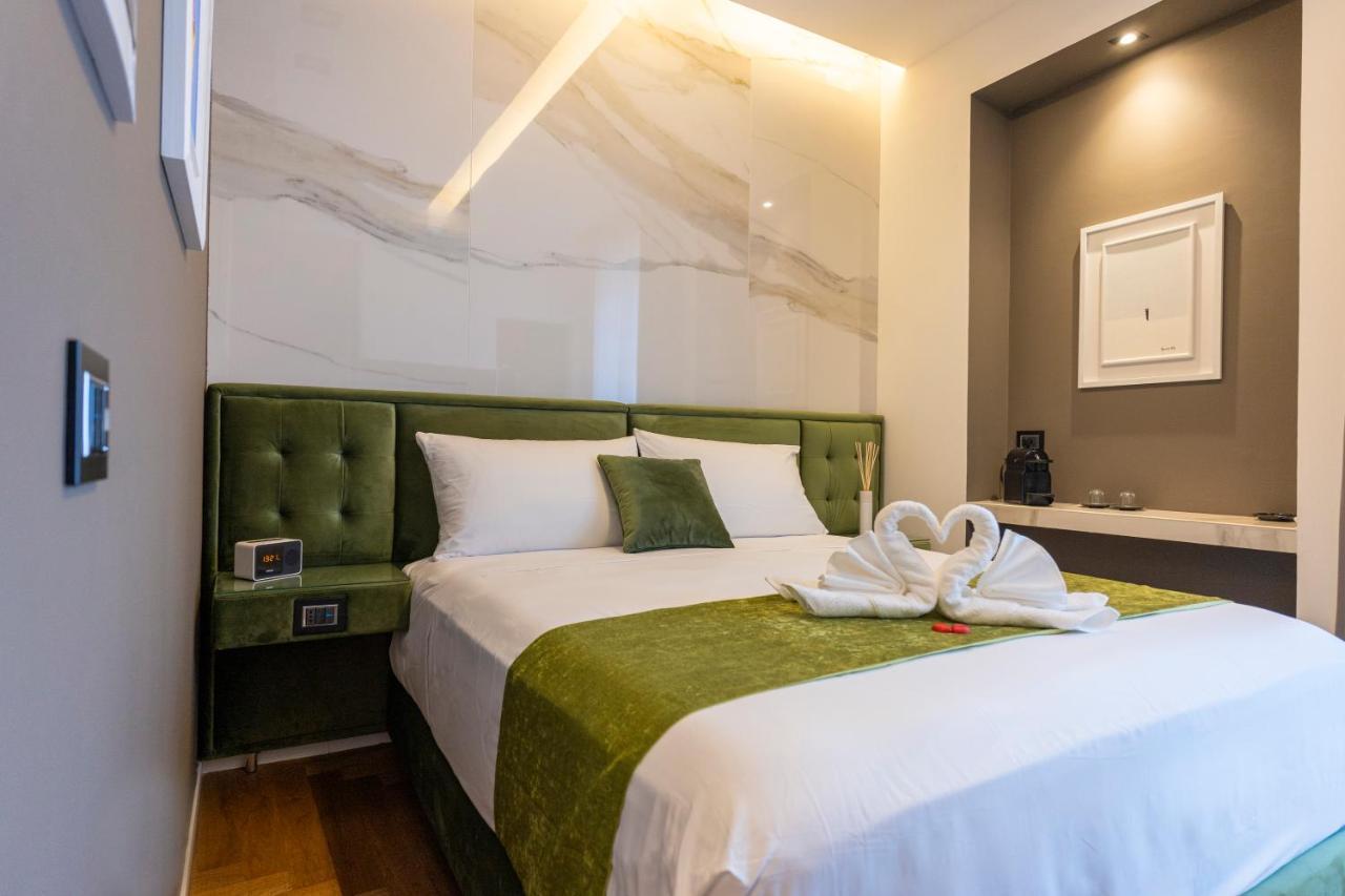Bed and Breakfast B&Z Luxury Барі Екстер'єр фото
