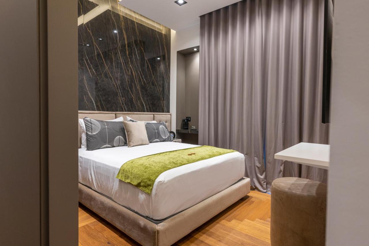 Bed and Breakfast B&Z Luxury Барі Екстер'єр фото