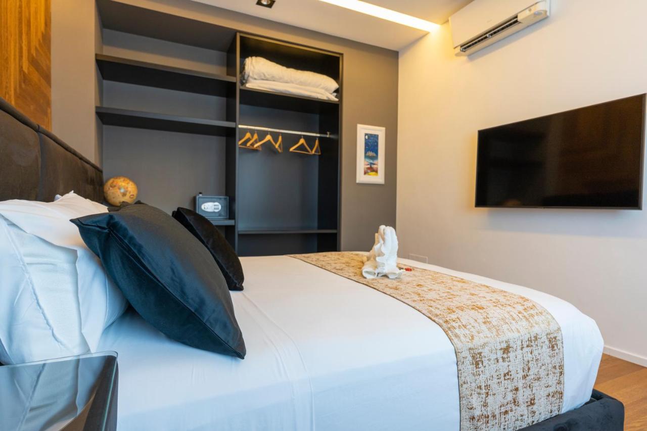 Bed and Breakfast B&Z Luxury Барі Екстер'єр фото
