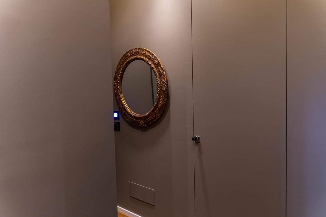 Bed and Breakfast B&Z Luxury Барі Екстер'єр фото